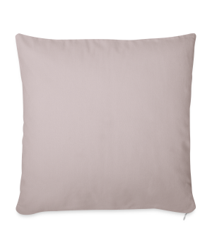 Sofa pillowcase 17,3'' x 17,3'' (45 x 45 cm)