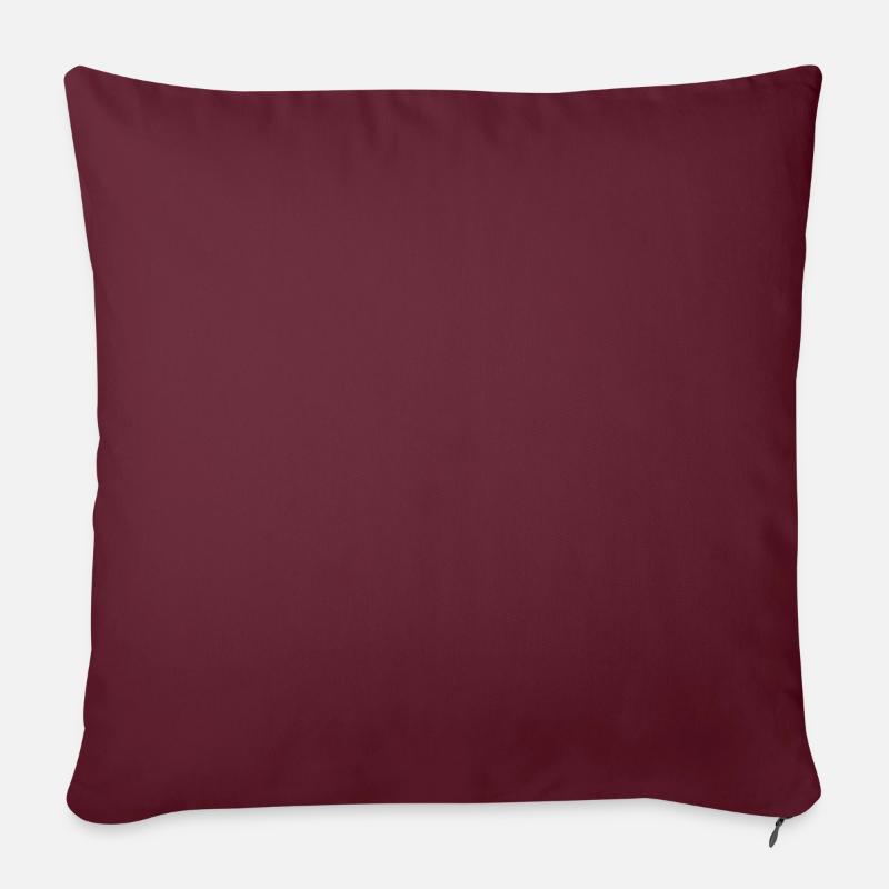 Sofa pillowcase 17,3'' x 17,3'' (45 x 45 cm)