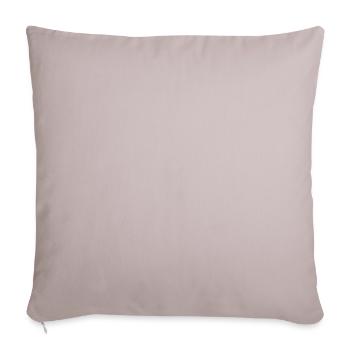 Housse de coussin décorative 45 x 45 cm
