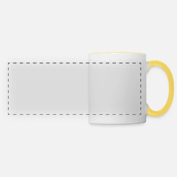 Panoramic Mug