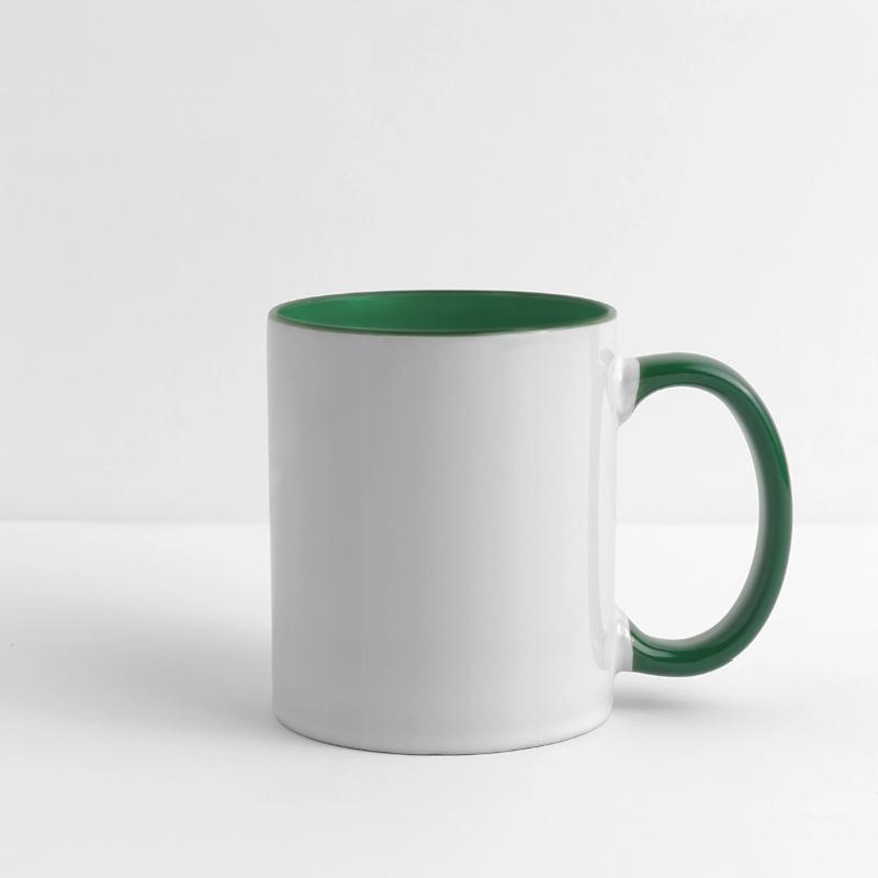 Panoramic Mug
