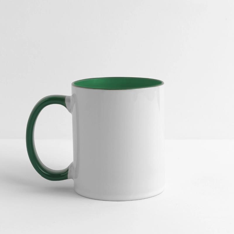 Panoramic Mug