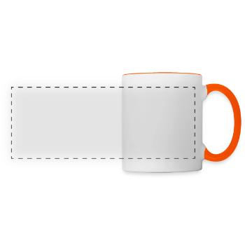 Panoramic Mug
