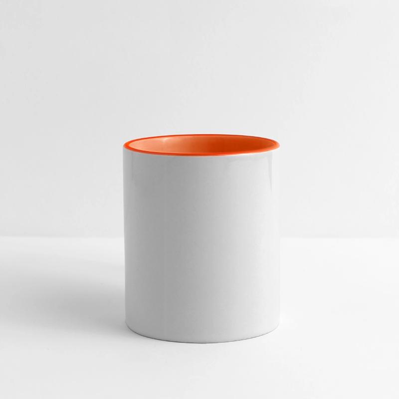 Panoramic Mug