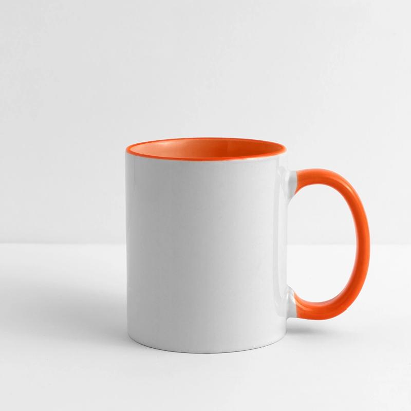 Panoramic Mug