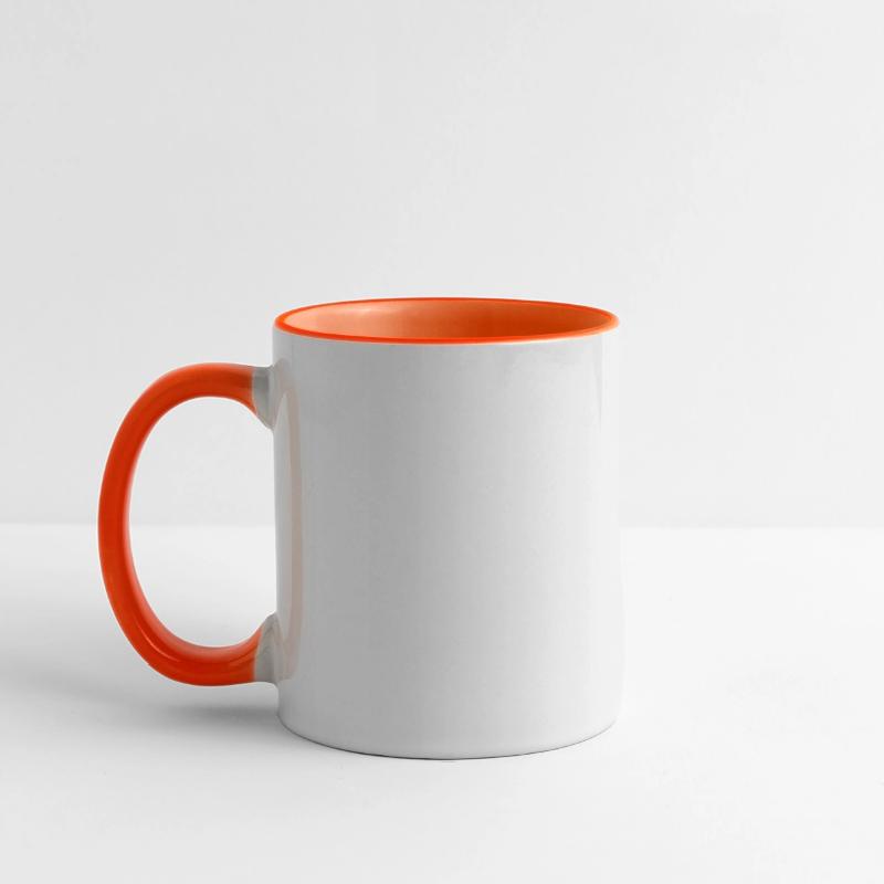 Panoramic Mug