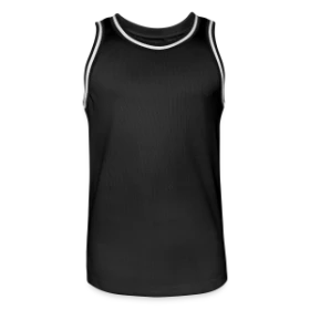 Créez votre Maillot de Basket Homme personnalisé Build your BrandExprimez v...