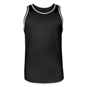 Maillot de basket Homme