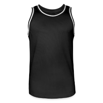 Maillot de basket Homme