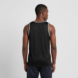 Männer Basketball-Trikot - Hinten