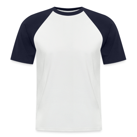 Baseball T-shirt for men