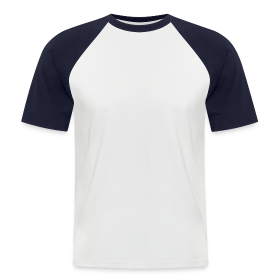 Men's Baseball T-Shirt