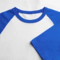 Aperçu Composition - T-shirt baseball manches courtes Homme