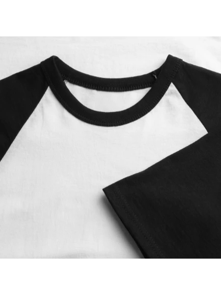 Männer Baseball-T-Shirt