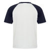 Small preview image 2 for Men’s Baseball T-Shirt | Fruit of the Loom

