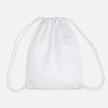 Drawstring Bag
