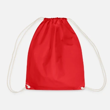 Drawstring Bag