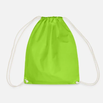 Drawstring Bag