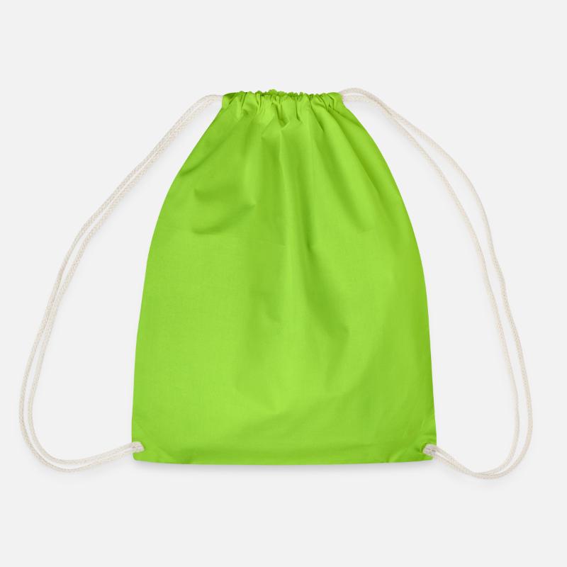 Drawstring Bag