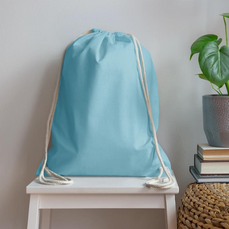 Mochila saco