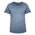 Aperçu Devant - T-shirt vintage Homme