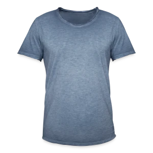 T-shirt vintage Homme