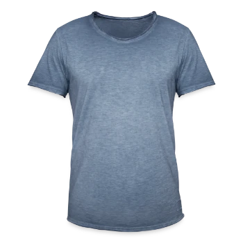 T-shirt vintage Homme