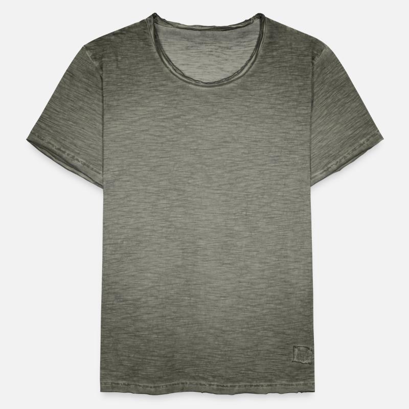 Men's Vintage T-Shirt