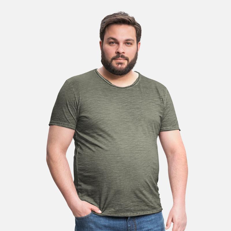 T-shirt vintage Homme