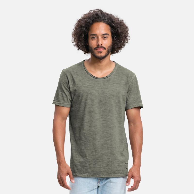 T-shirt vintage Homme