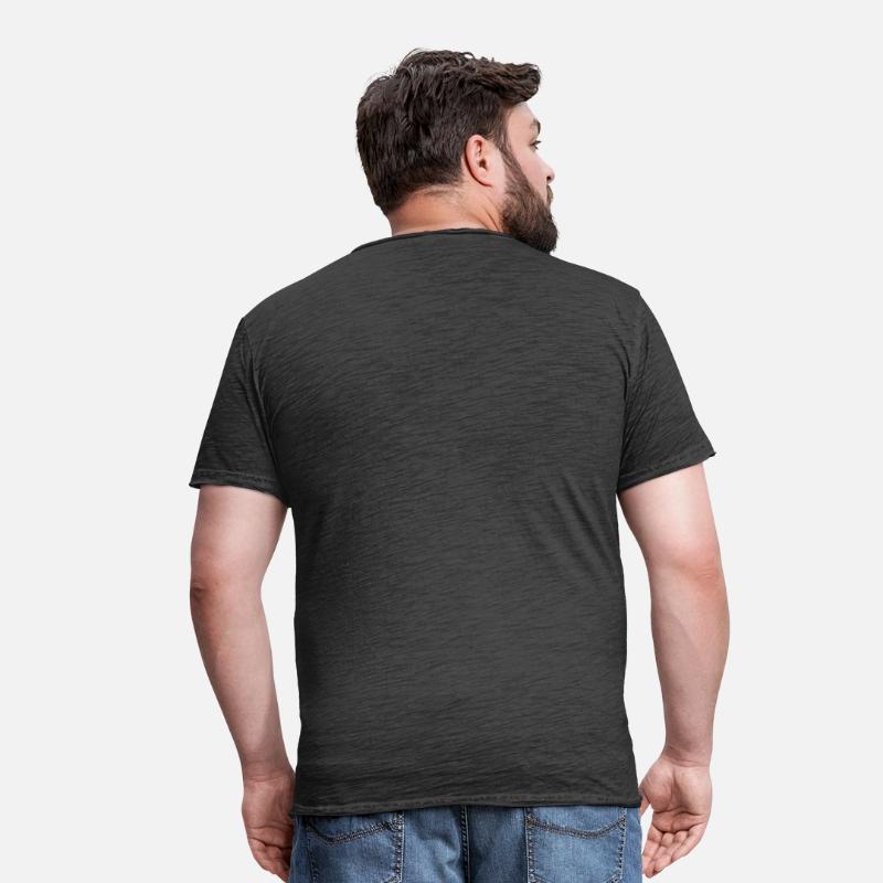 Vintage-T-shirt herr