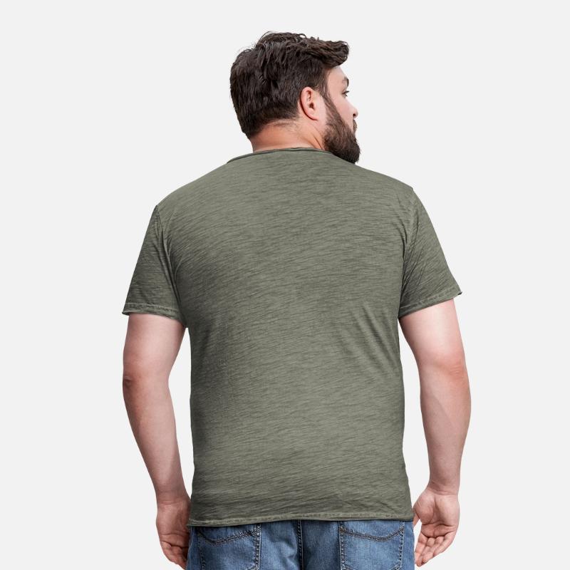Men's Vintage T-Shirt