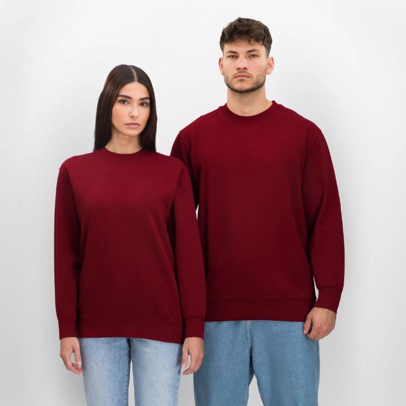 Stanley/Stella Unisex Bio-Sweatshirt CHANGER