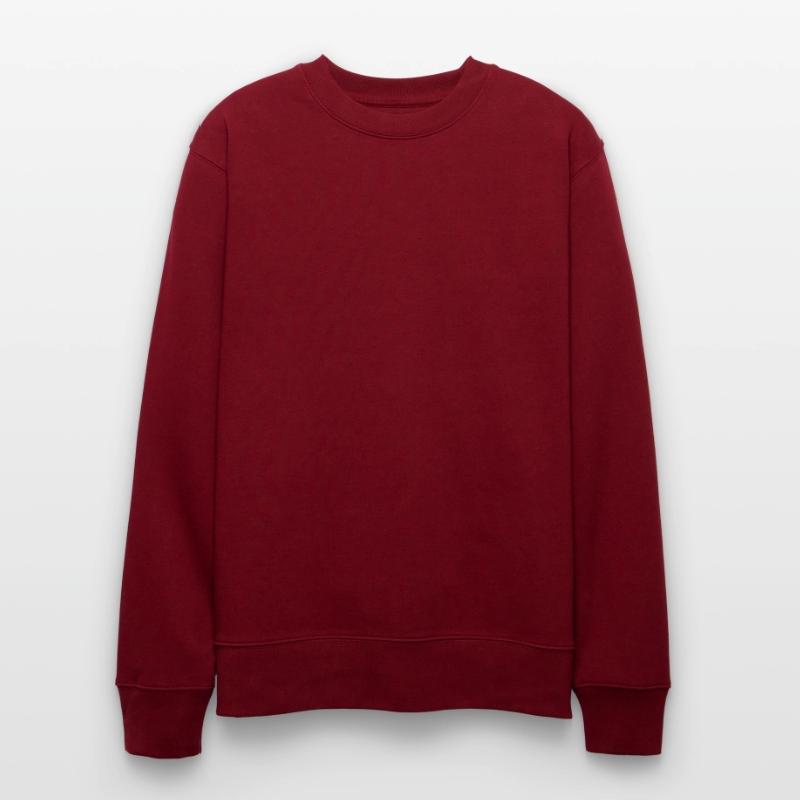 Stanley/Stella Unisex Bio-Sweatshirt CHANGER