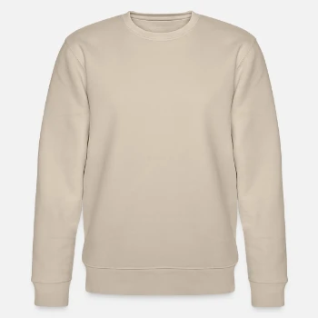 Felpa ecologica unisex CHANGER di Stanley/Stella