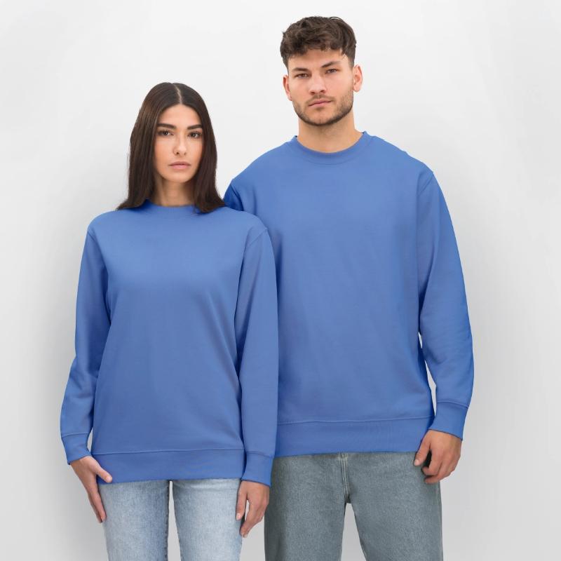Sweat bio CHANGER Stanley/Stella Unisexe