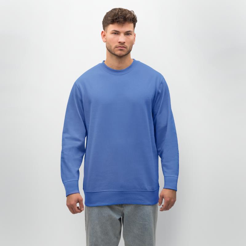 Sweat bio CHANGER Stanley/Stella Unisexe