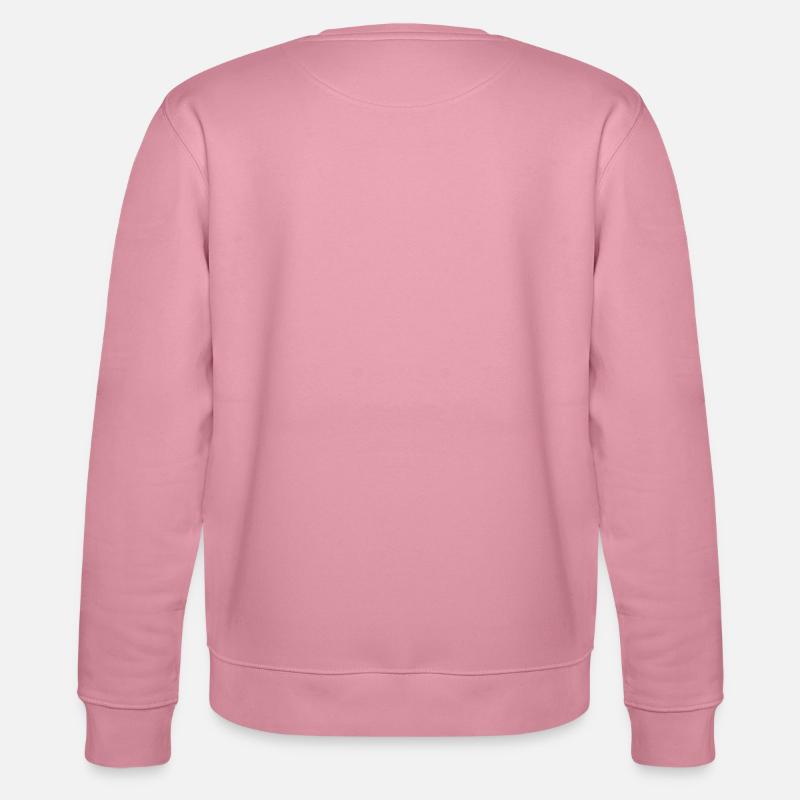 Stanley/Stella CHANGER unisex luomu-collegepaita