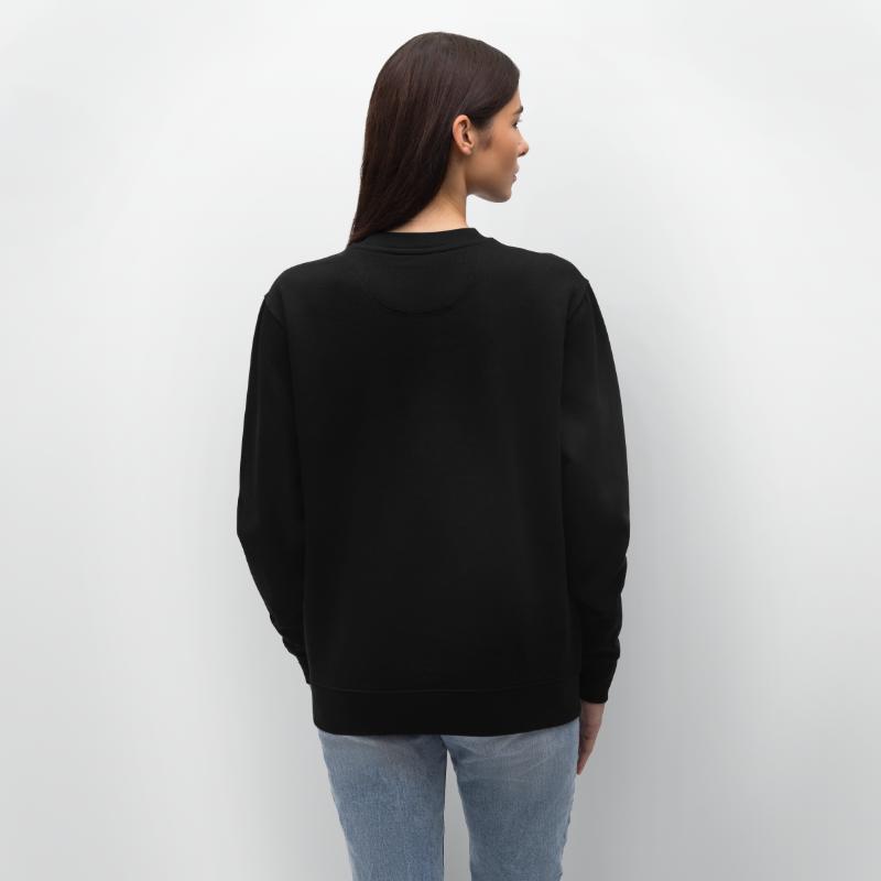 Stanley/Stella Uniseks bio-sweatshirt CHANGER