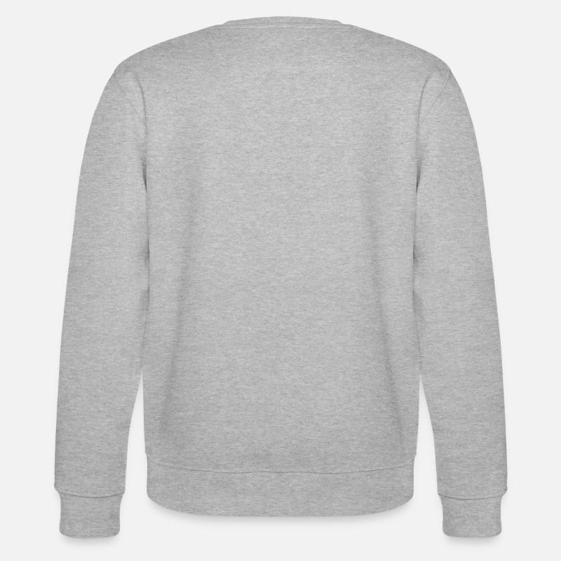 Sweat bio CHANGER Stanley/Stella Unisexe