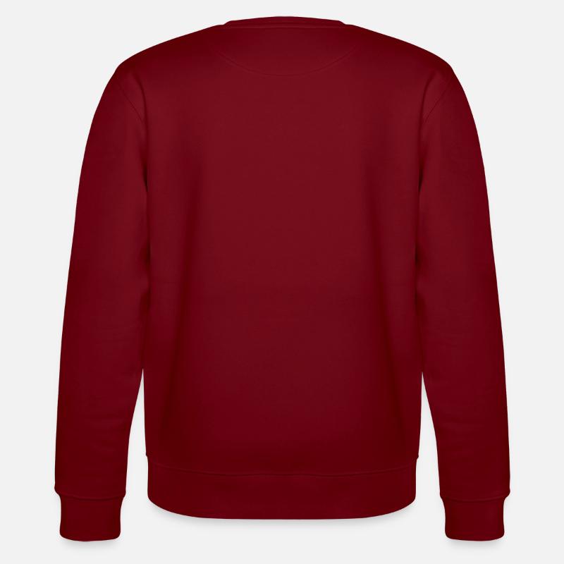 Stanley/Stella økologisk unisex-sweatshirt CHANGER 
