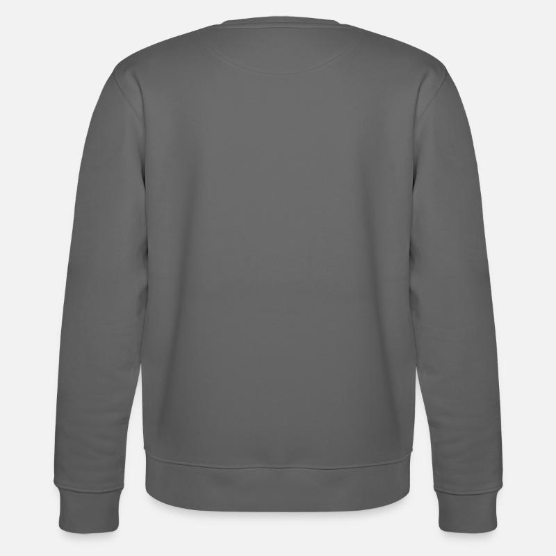 Sudadera ecológica unisex CHANGER de Stanley/Stella