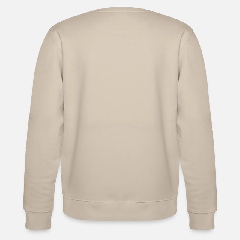 Stanley/Stella CHANGER Unisex Organic Sweatshirt