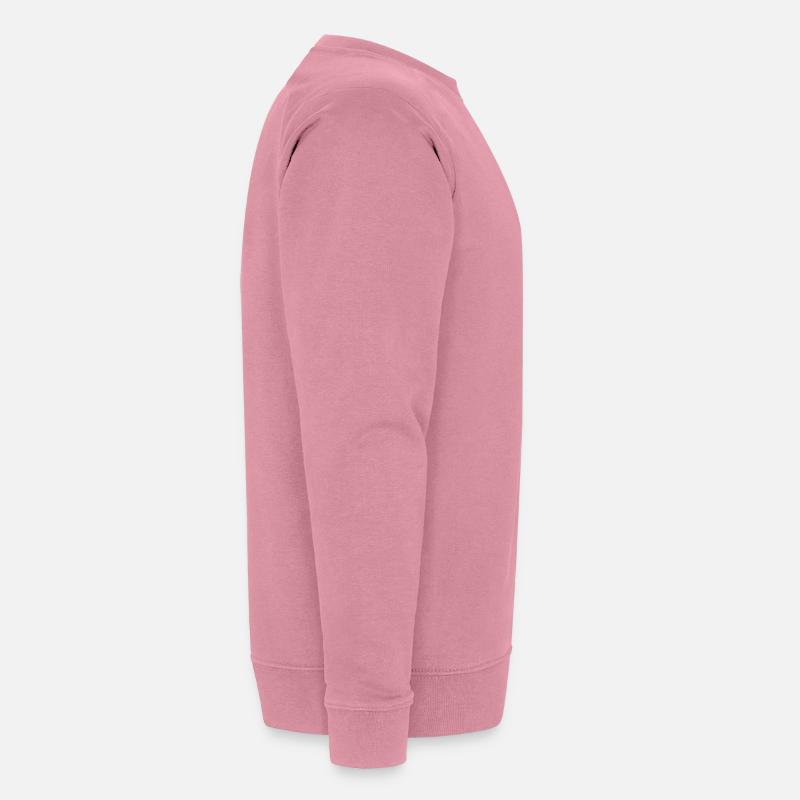 Stanley/Stella CHANGER unisex luomu-collegepaita