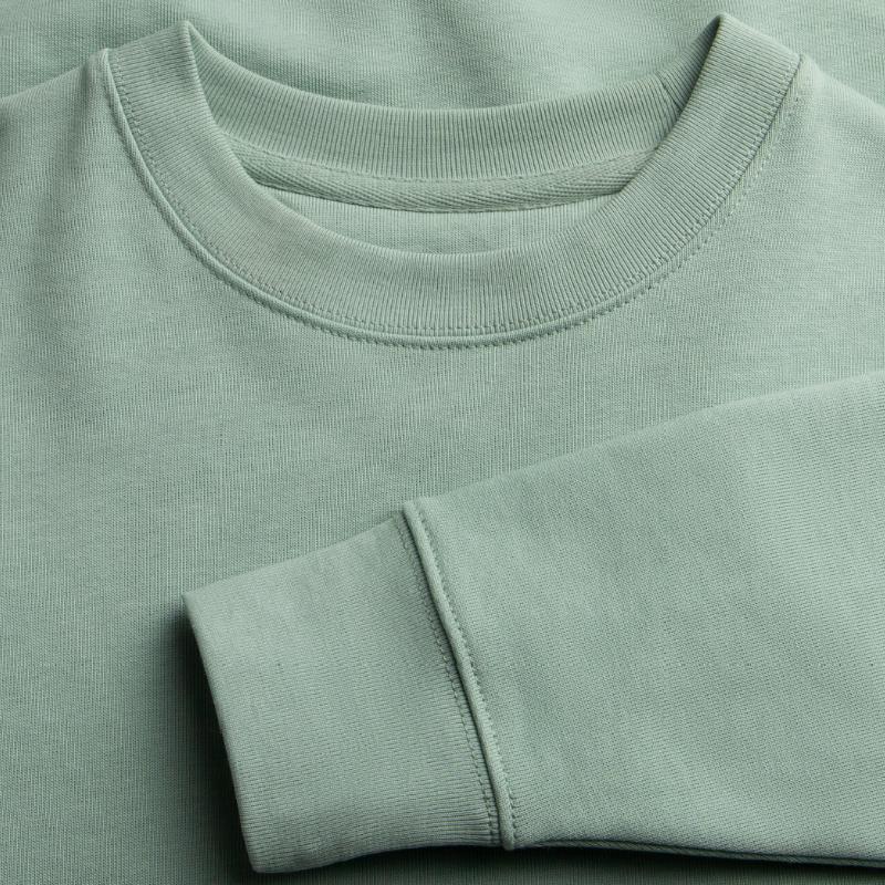Stanley/Stella Unisex Bio-Sweatshirt CHANGER