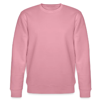 Sweat bio CHANGER Stanley/Stella Unisexe - lilas onirique - Liana (172cm)