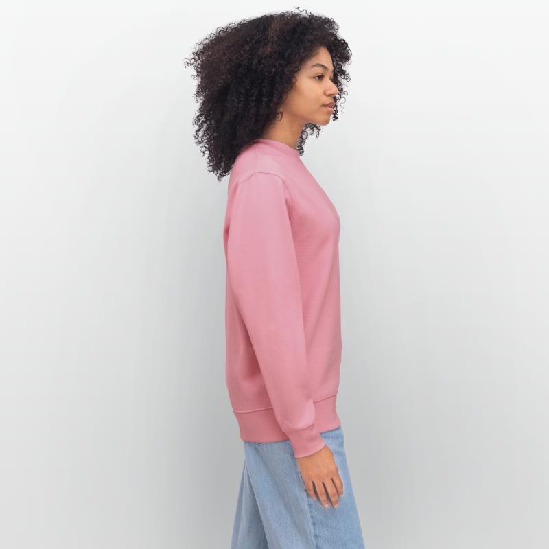 Stanley/Stella Unisex Bio-Sweatshirt CHANGER