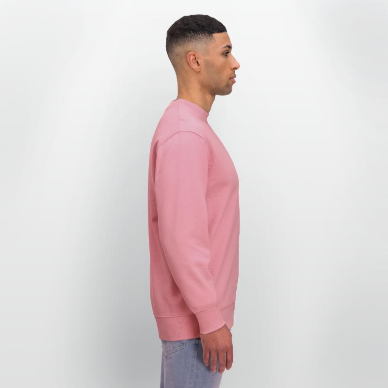 Stanley/Stella Unisex Bio-Sweatshirt CHANGER