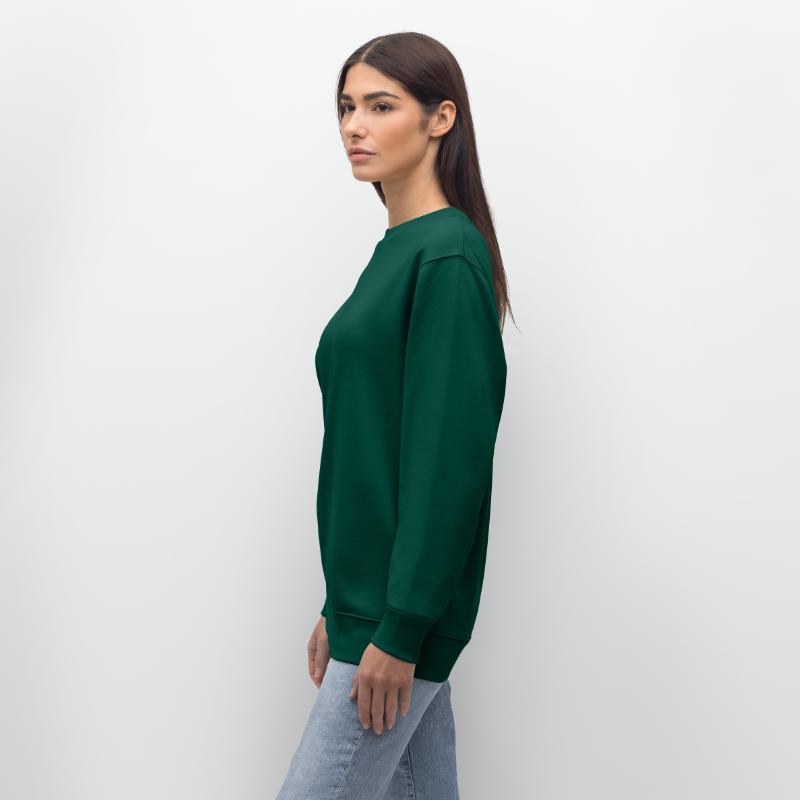 Stanley/Stella Unisex Bio-Sweatshirt CHANGER