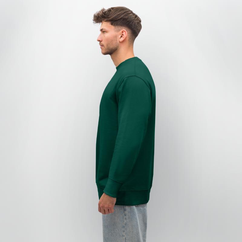 Stanley/Stella Unisex Bio-Sweatshirt CHANGER